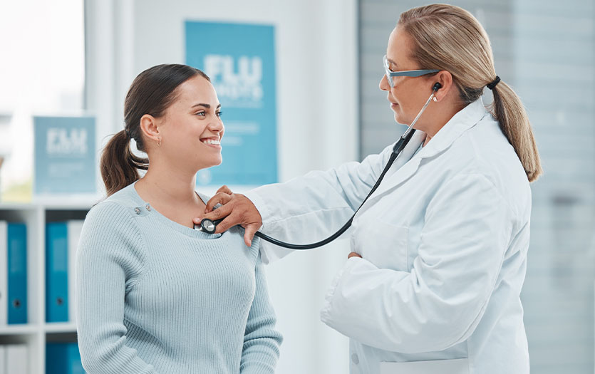 Women's health
