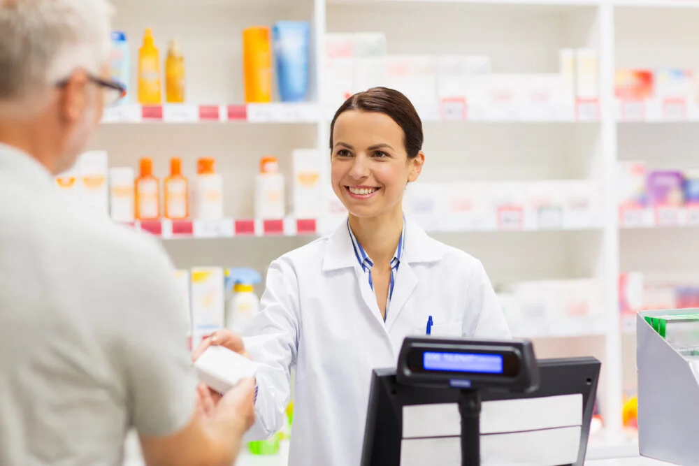Prescription Dispensing