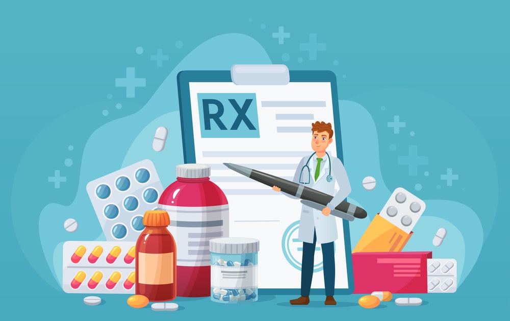 Medication Reviews