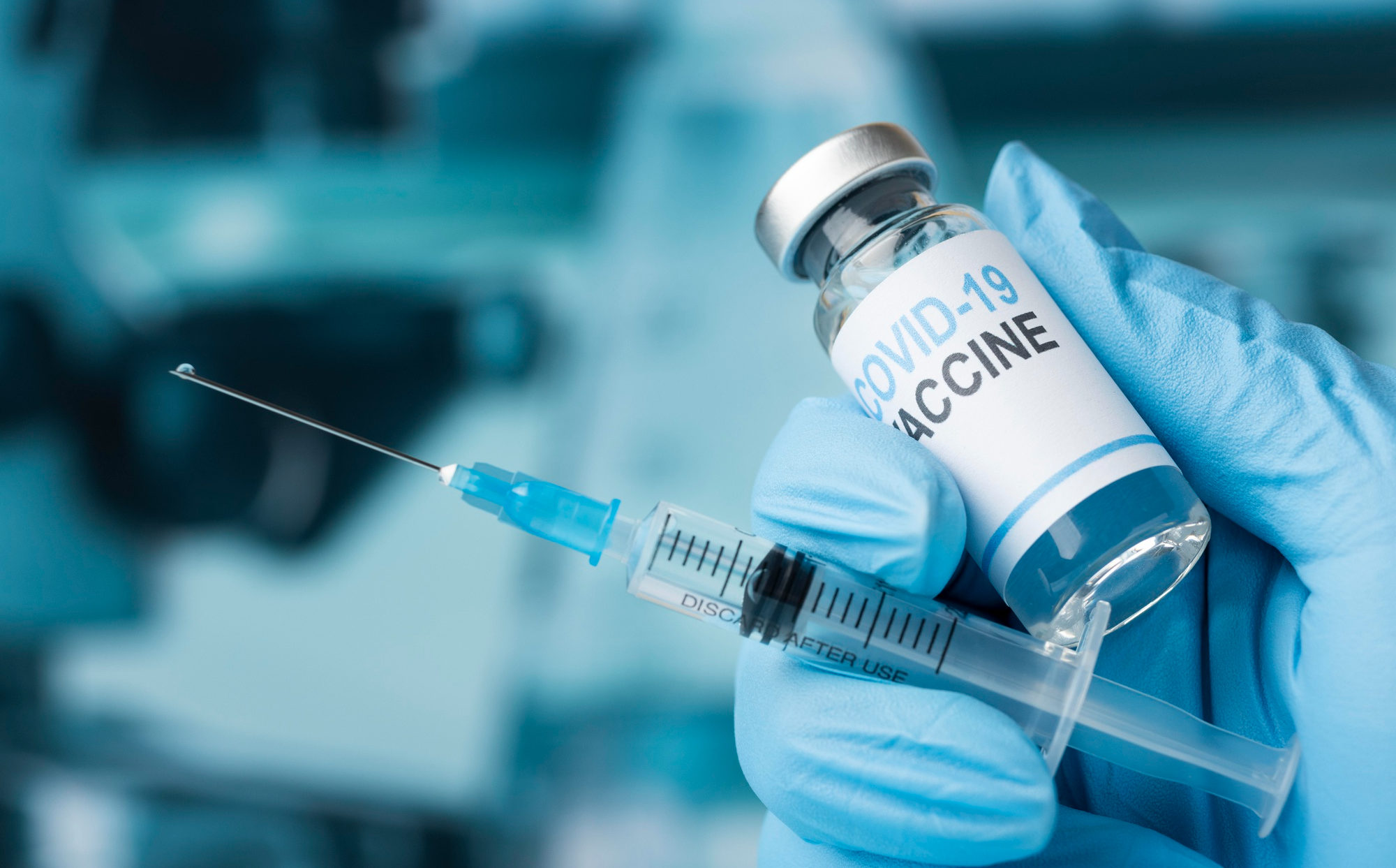 Vaccines & Injection Services