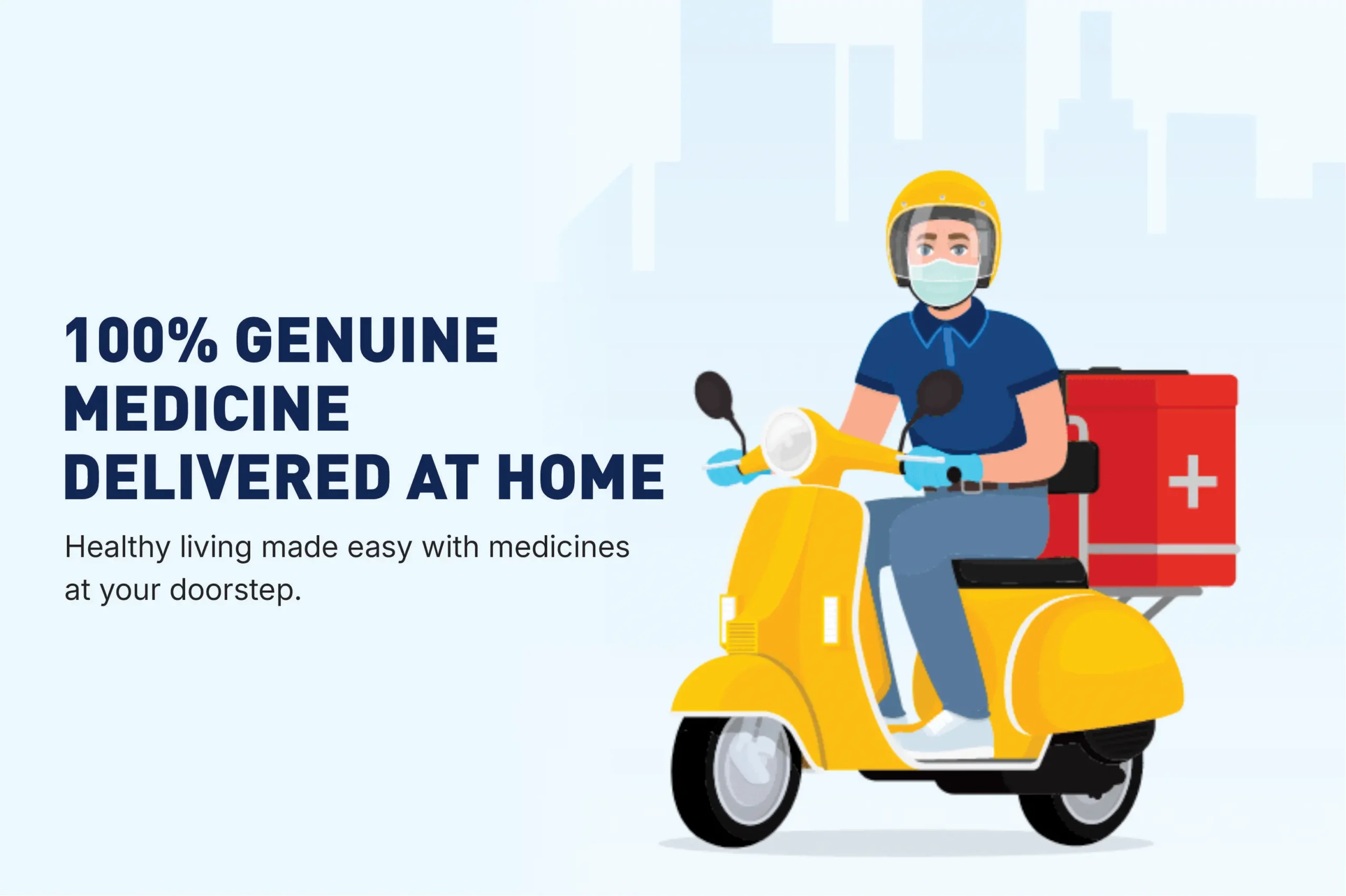 Home Health Delivery