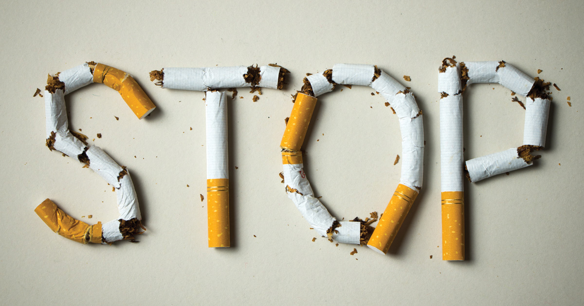 Quit Smoking