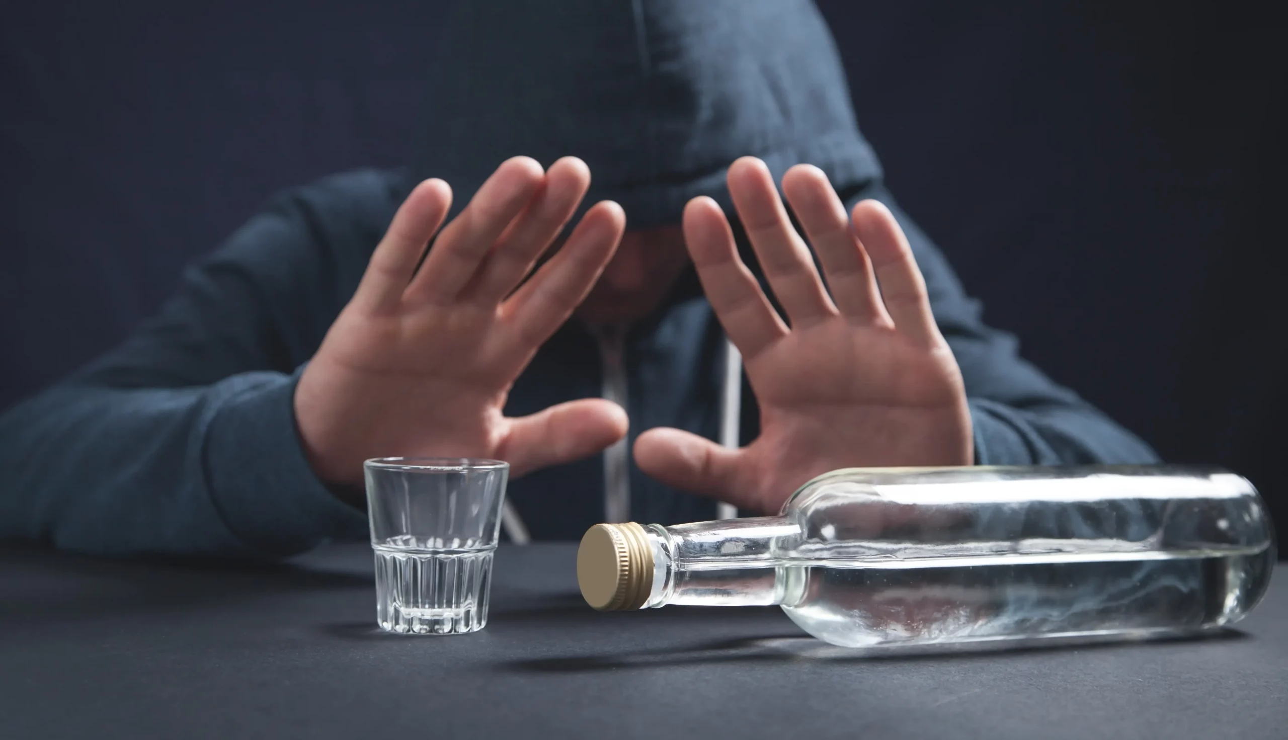 Substance Disorder