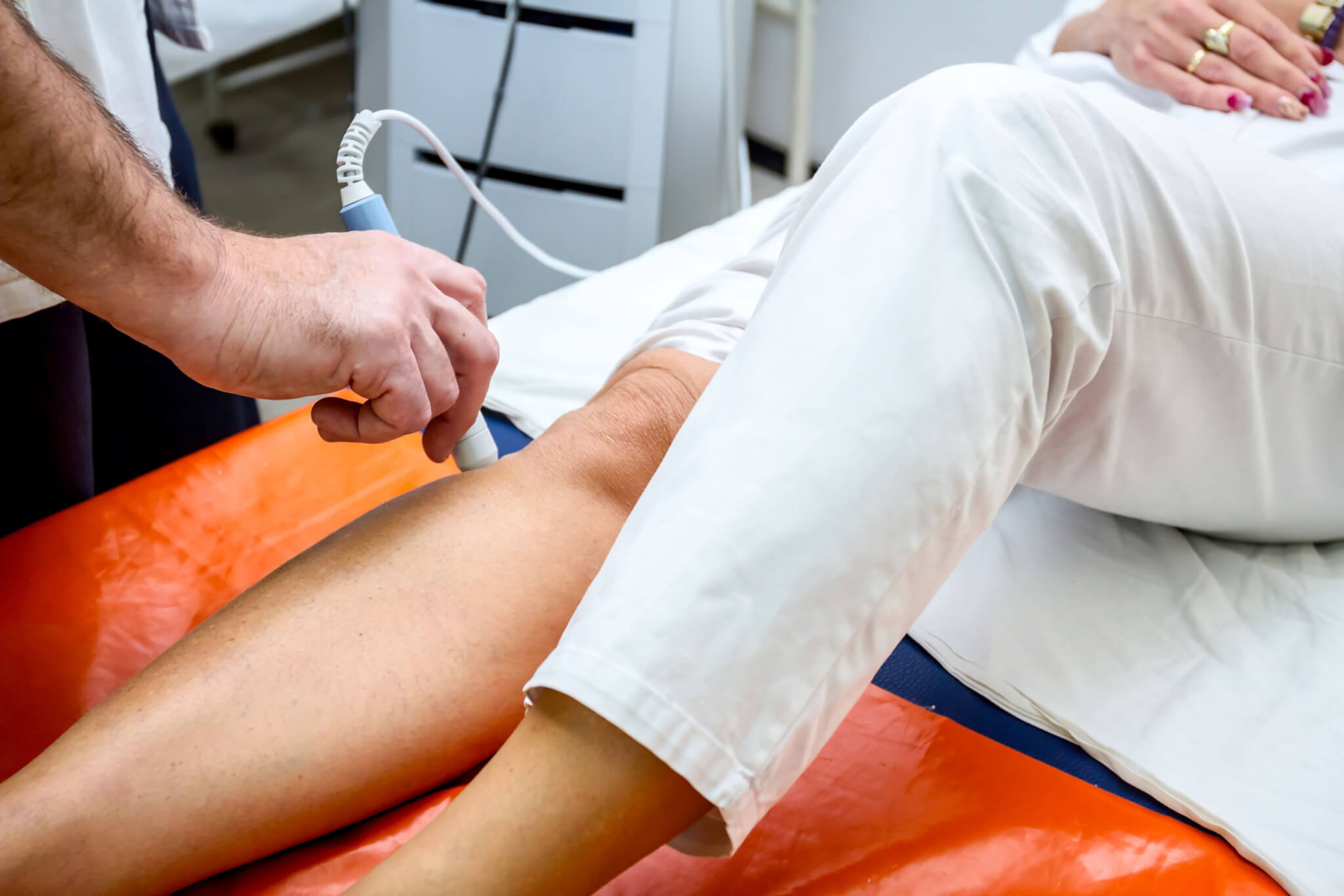Laser Acupuncture