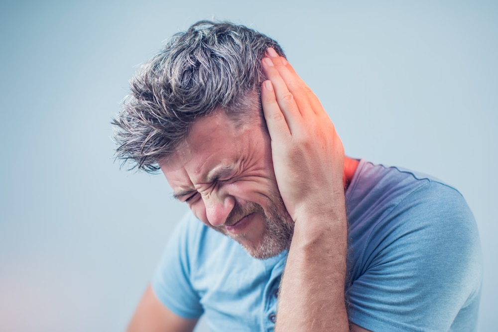 Reduce Tinnitus